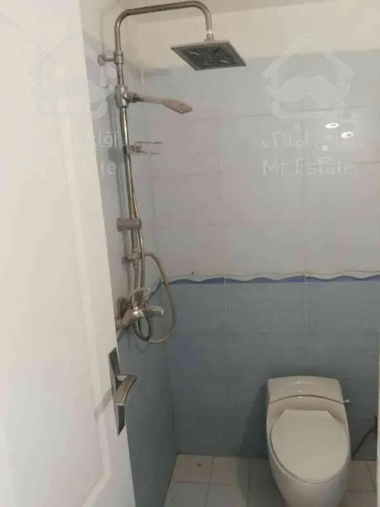 ۸۵ متر کم سن کم واحد شمال فردوس