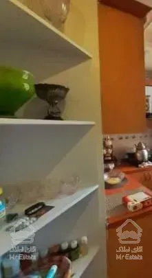 آپارتمان 55 متری اختیاریه