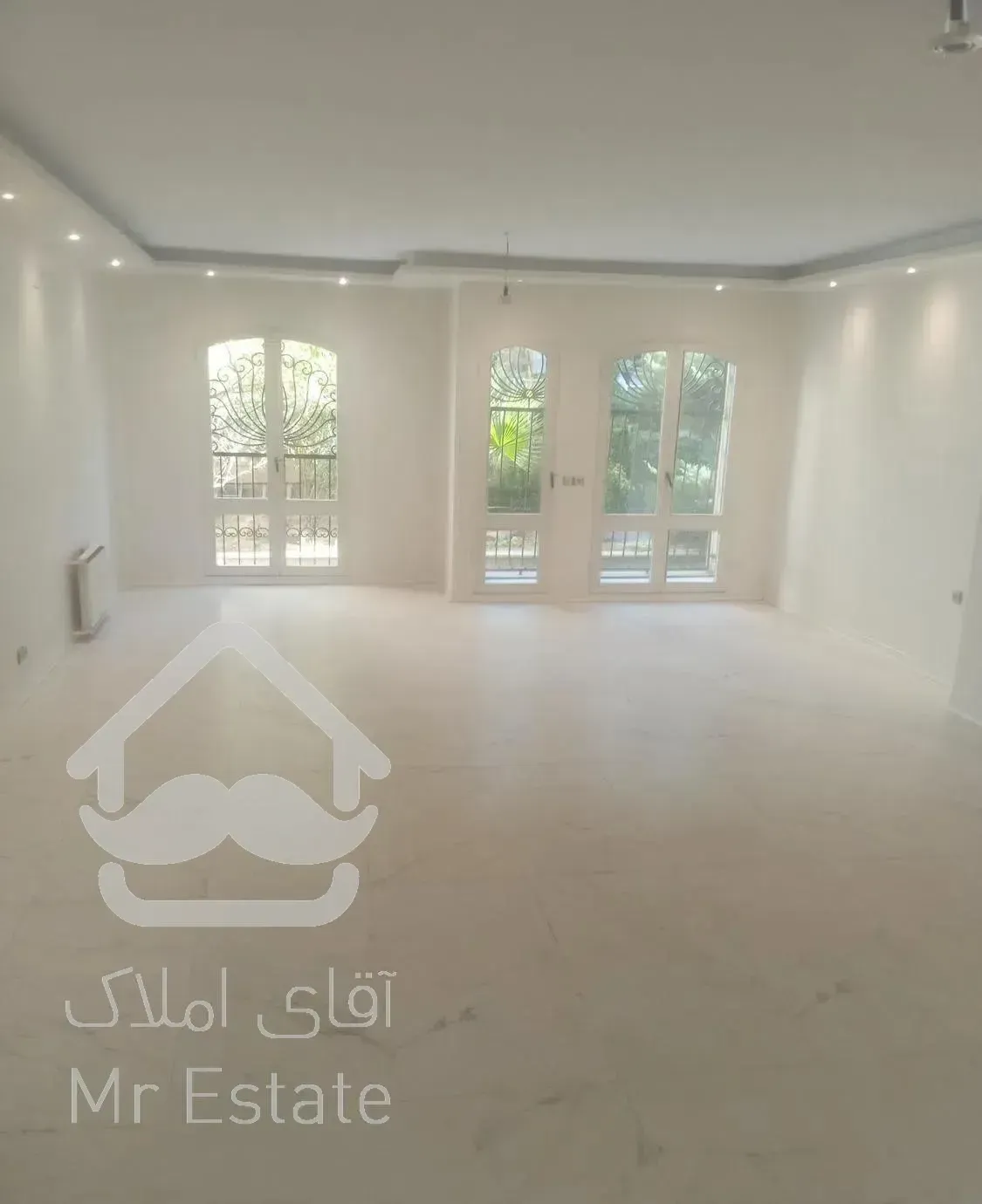 آپارتمان115متر.2خواب( شیان )لویزان ویو ابدی