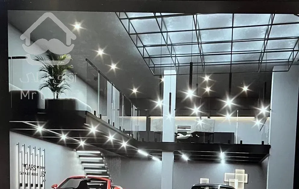 مغازه 135 متر سهروردی تقاطع کیهان