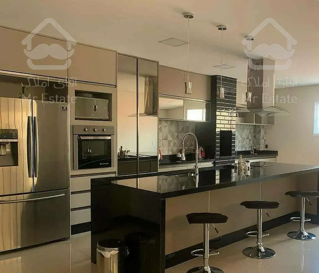 آپارتمان۱۷۰متر/تکواحدی/ونک‌سئول/دهقان