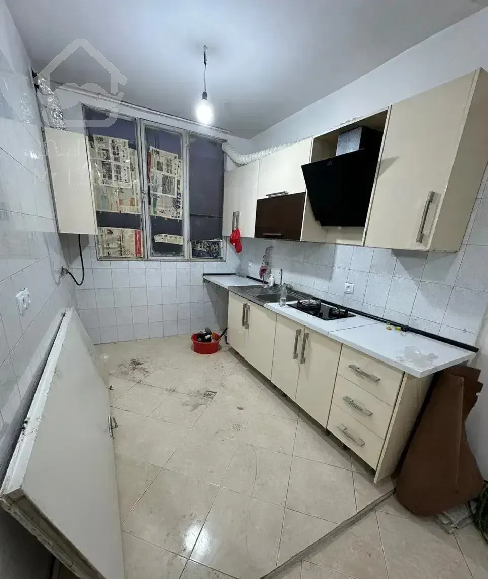 ۴۵ متر / فول امکانات / میدان بریانک