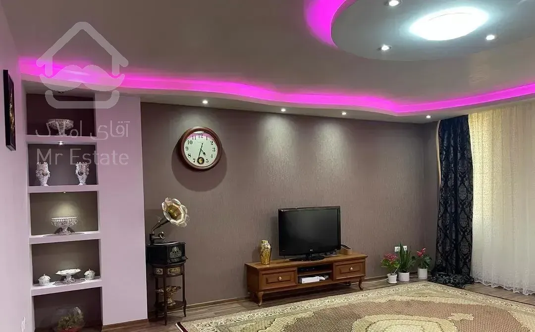یک دستگاه اپارتمان 92 متری،شهرک ازادی