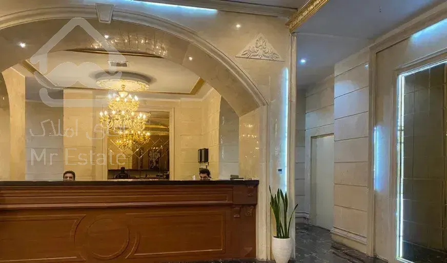 ۷۴ متر مجتمع مجلل رونیکا پالاس