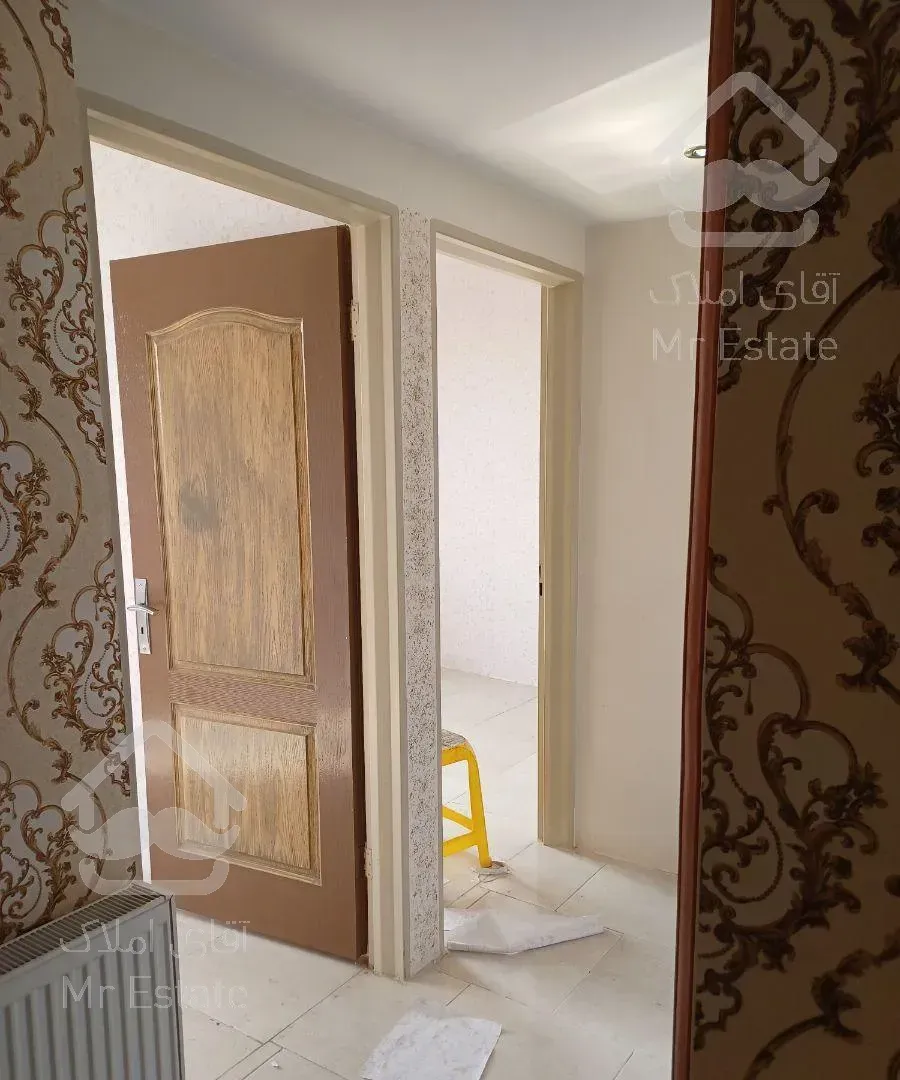 ۷۱ متر دوخواب کوچه ۱۲ متری عرفانی