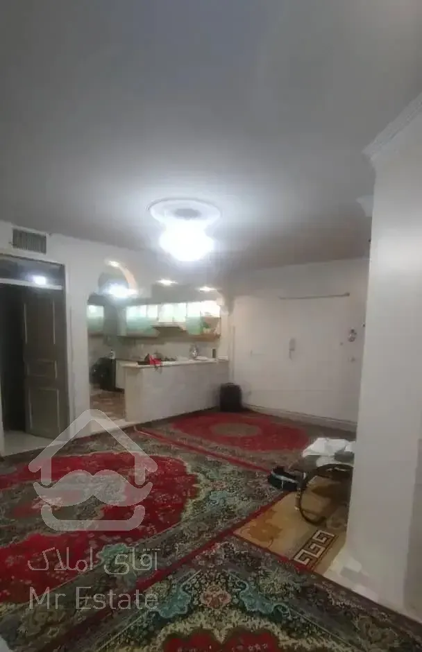 ۷۰متر یکخوابه طرشت همکف تکواحدی