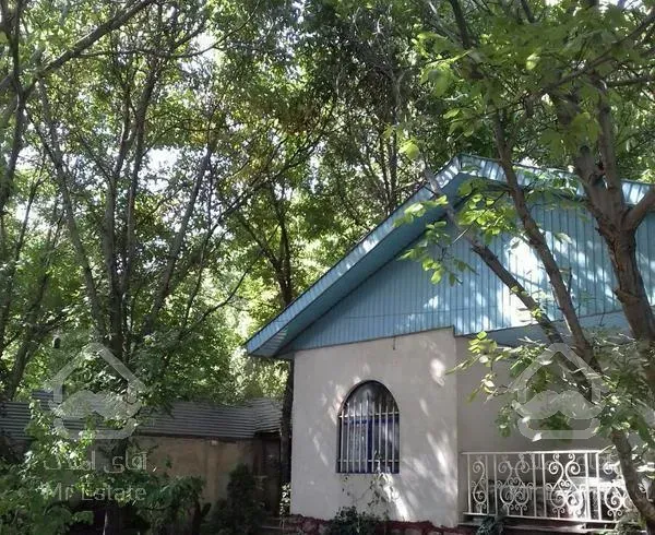 باغ ویلا ،باغچه،چشمهاعلا دماوند سند ششدانگ