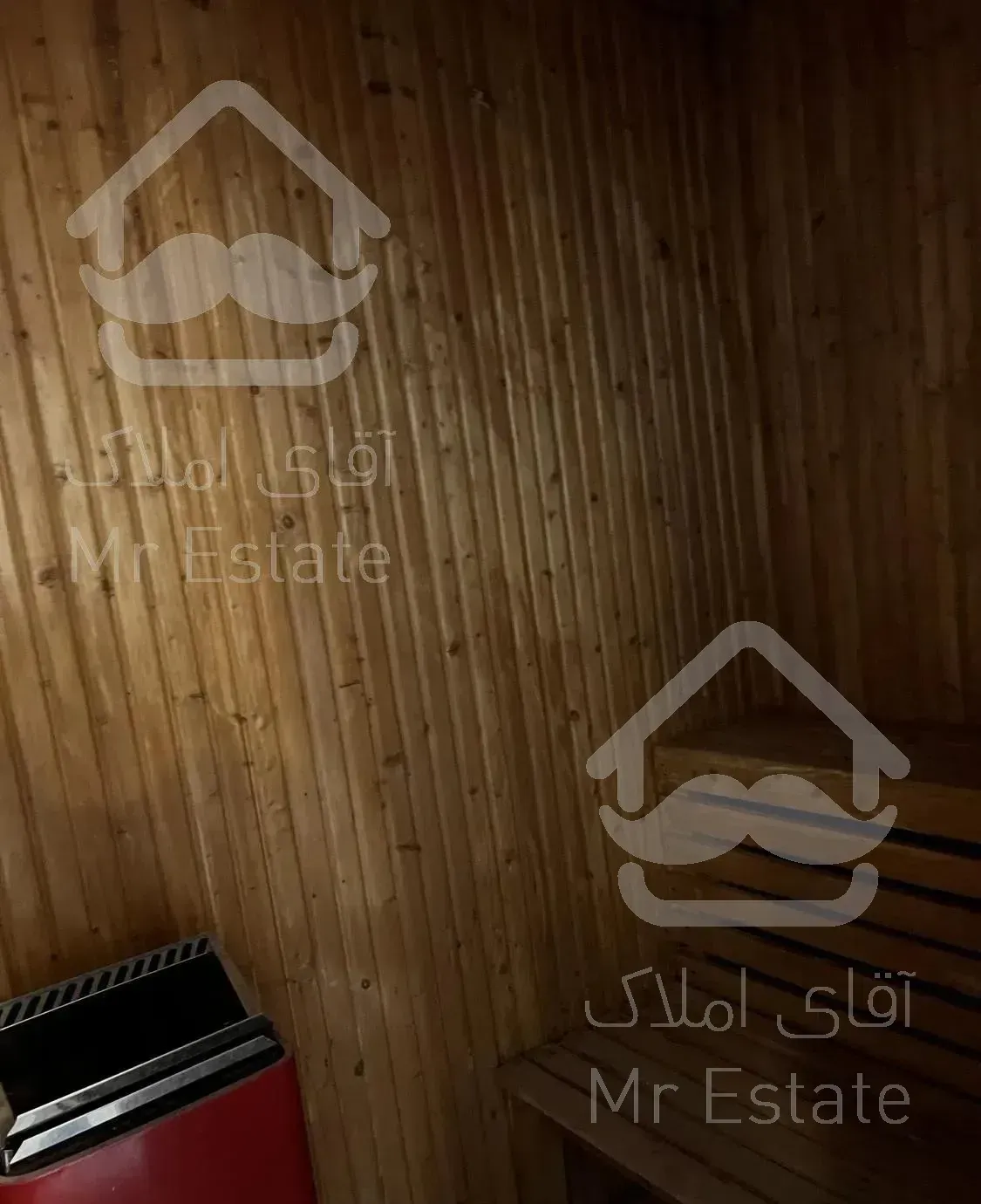 آپارتمان تکواحدی بازسازی شده