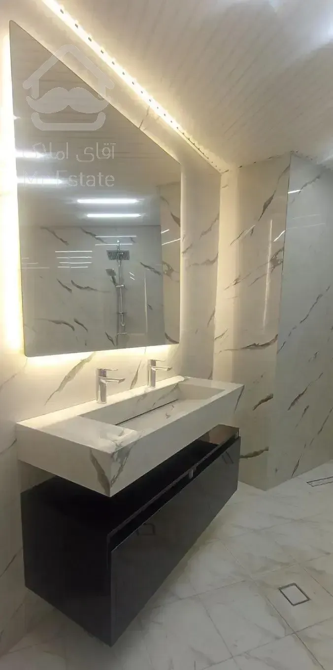 محمودیه 150 متر (تک واحدی)