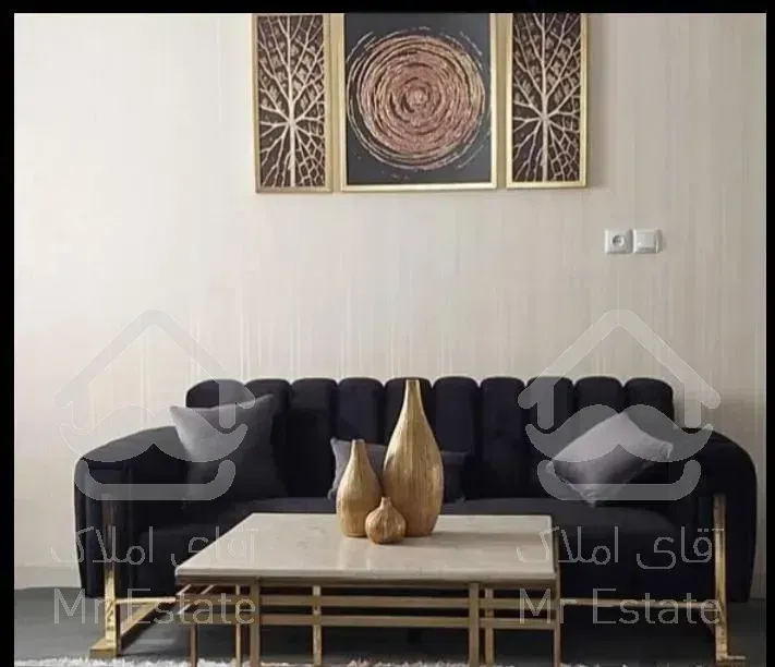 آپارتمان دوبر ۸۸ متری دو خواب