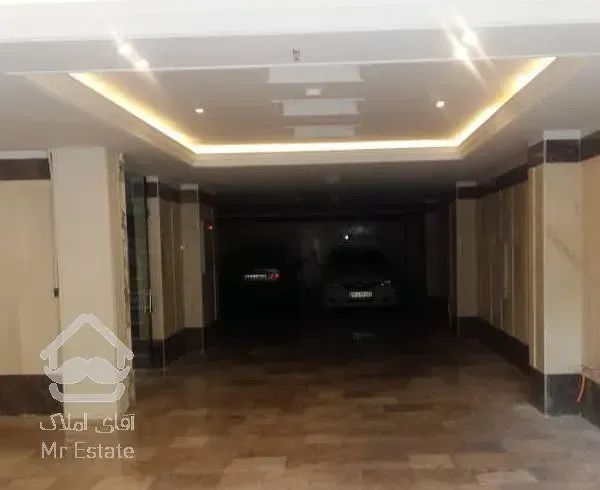 آپارتمان ۳ خواب مستر مهرویلا