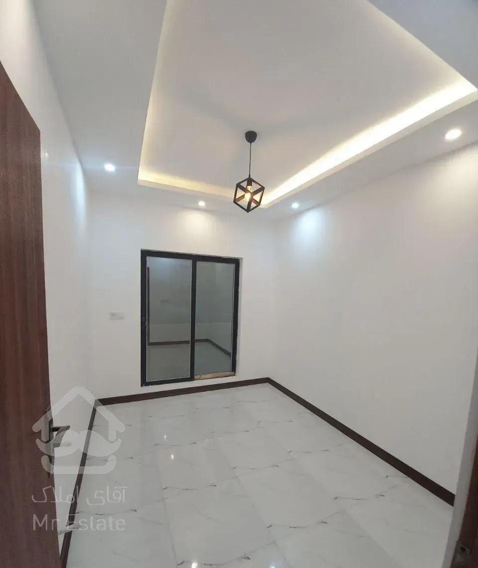 ویلا باغچه دوبلکس 151 متری شهرک برند سند تک‌برگ