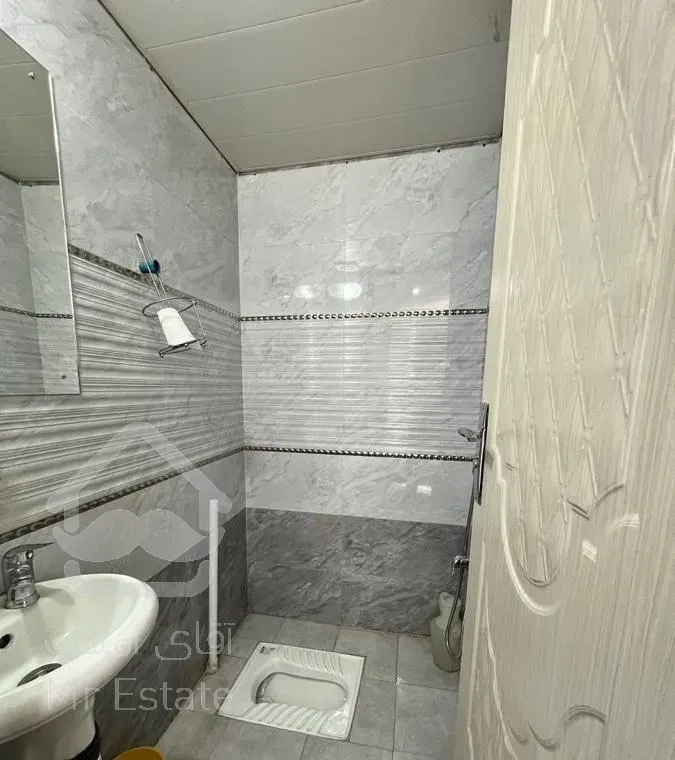 آپارتمان /نقلی 56 متری/ 2خواب /تکواحدی /خرم