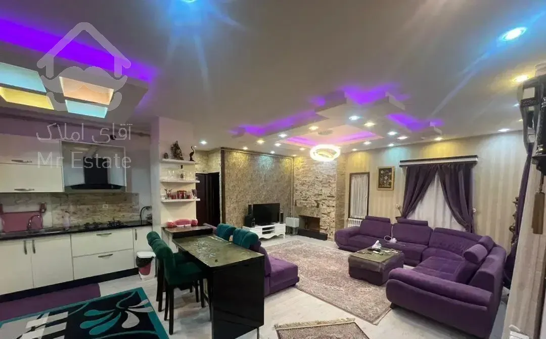 اجاره آپارتمان ساحلی در شهر نور