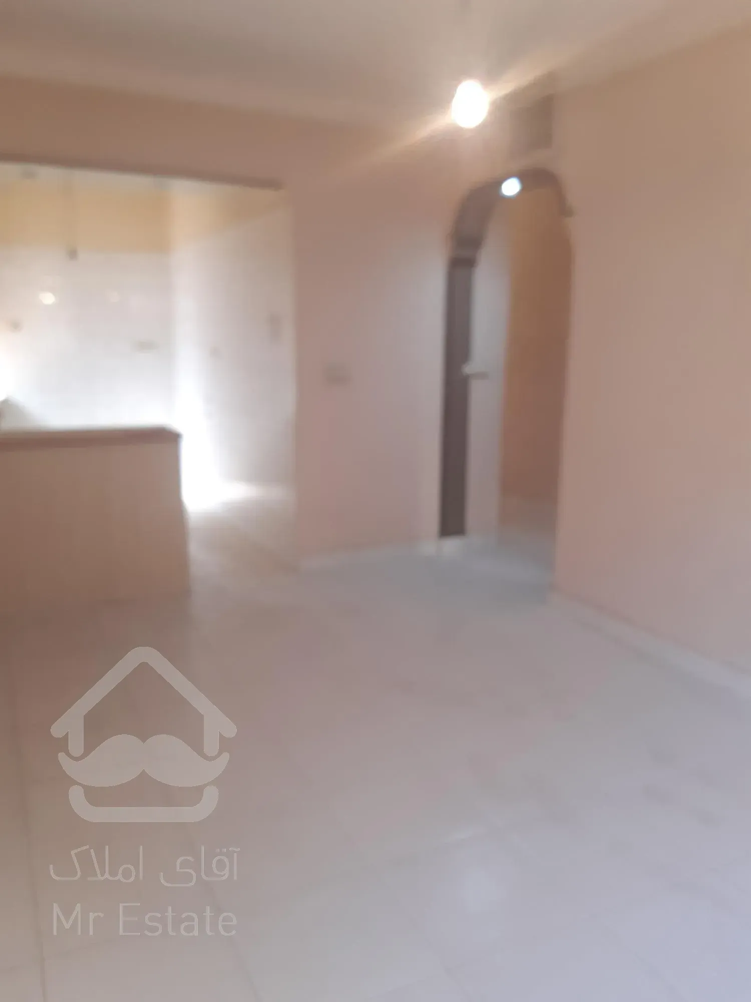 ۴۵متری یک خوابه هاشمی