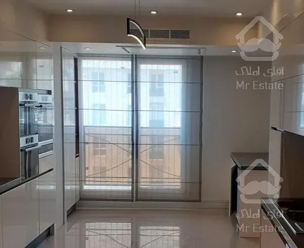 آپارتمان ۳۹۰ متر ۴ خوابه