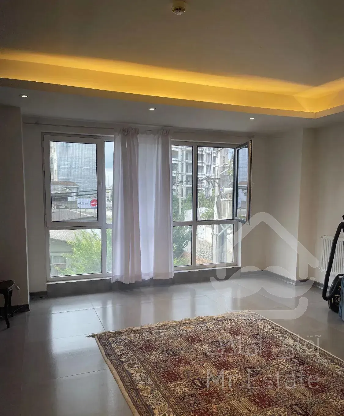 اجاره واحد ۱۱۵ متری نوساز دوخواب چمران