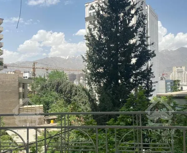 آپارتمان ۱۸۵ متر در الهیه