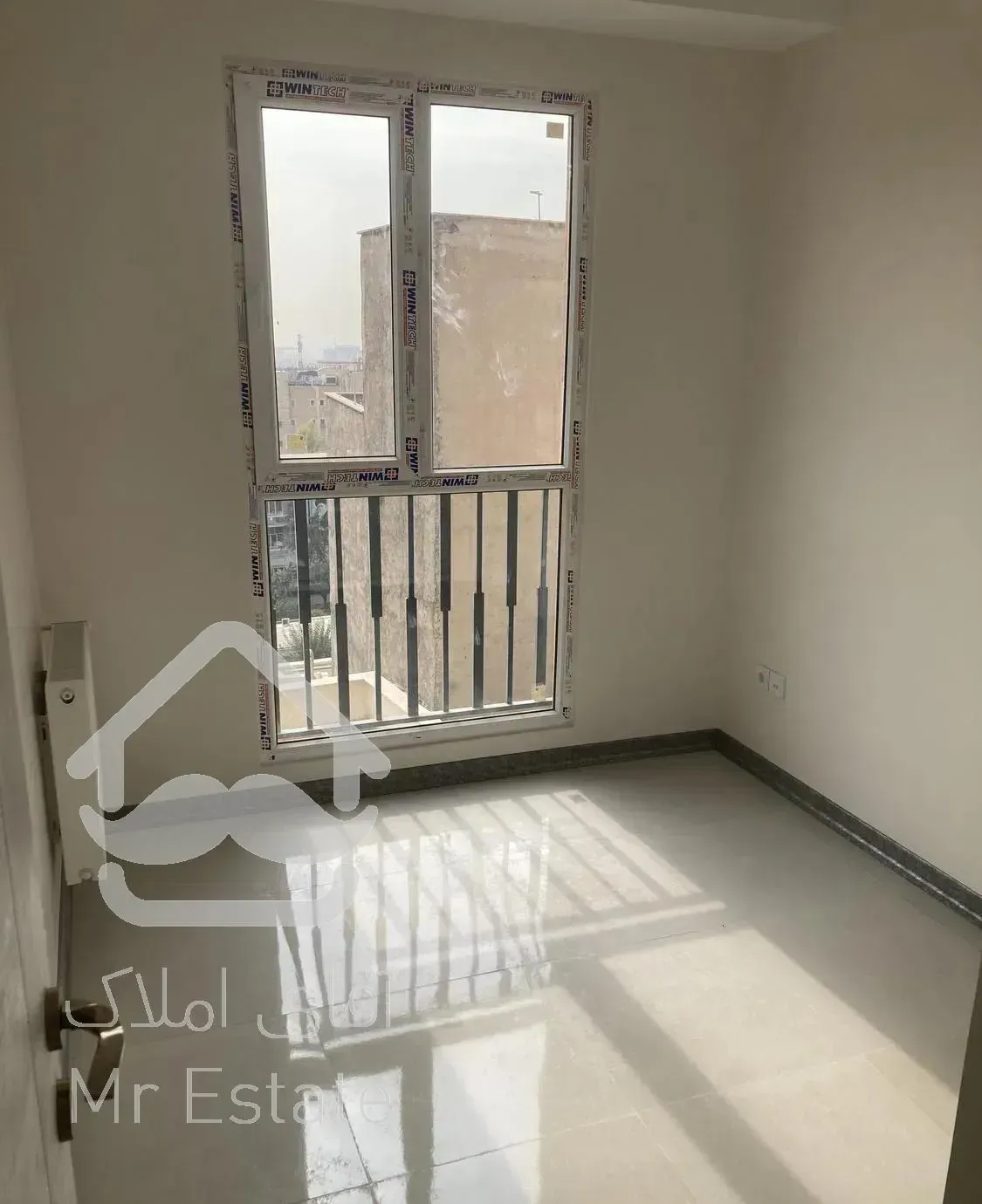 ۶۵ متر ۲ خوابه نوساز فول‌مشاعات