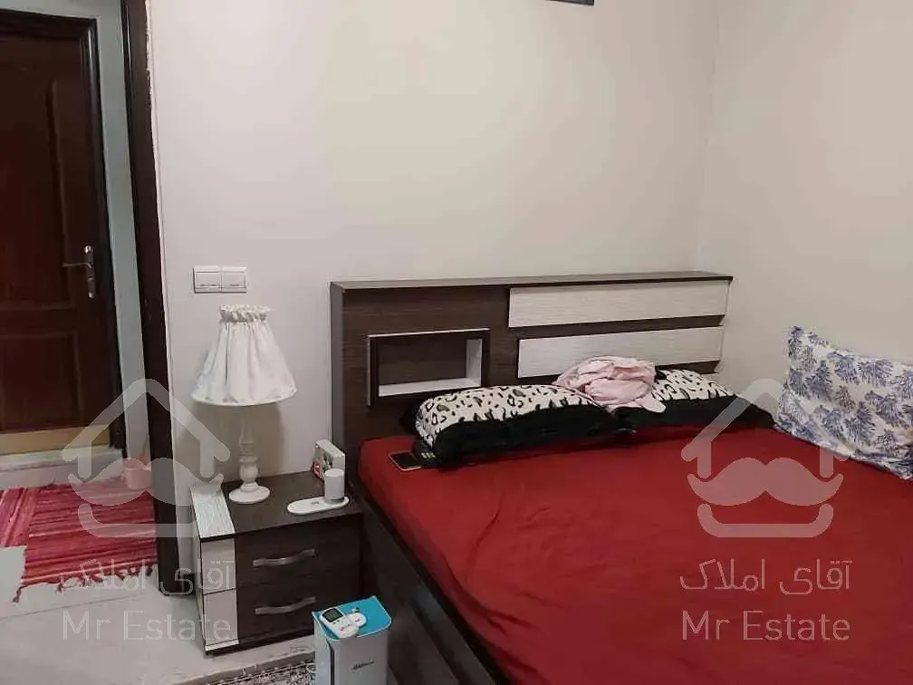 آپارتمان ۶۰متری تکخواب اباذر