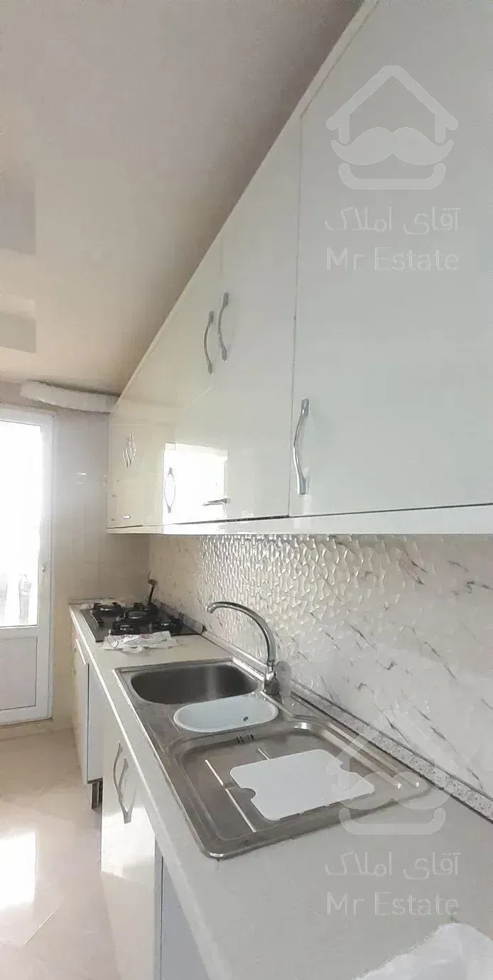 ۸۰ متر، برج بام پونک، شیک و مدرن،فول مشاعات