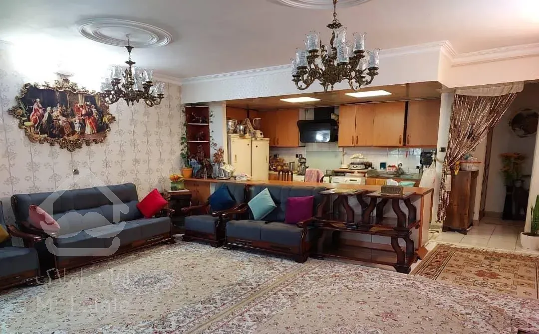 67متری/2خوابه/تکواحدی/عربلو