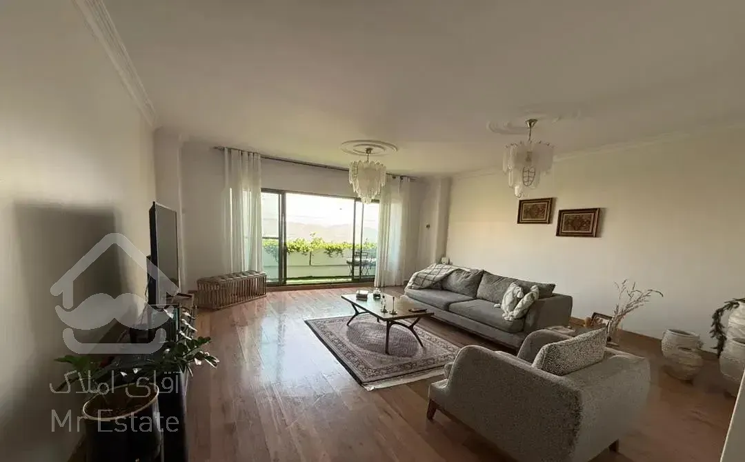 شهرک‌امید/دو‌خواب‌جنگلی/بی‌مشرف