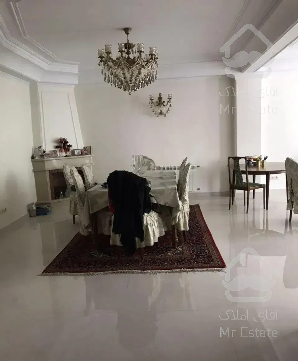 درکه کوهسار ۱۵۰ متری دو پارگینگ‌سندی سند شخص