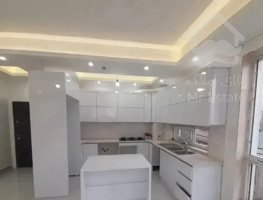 آپارتمان ۷۰متری مبله/ خوش نقشه