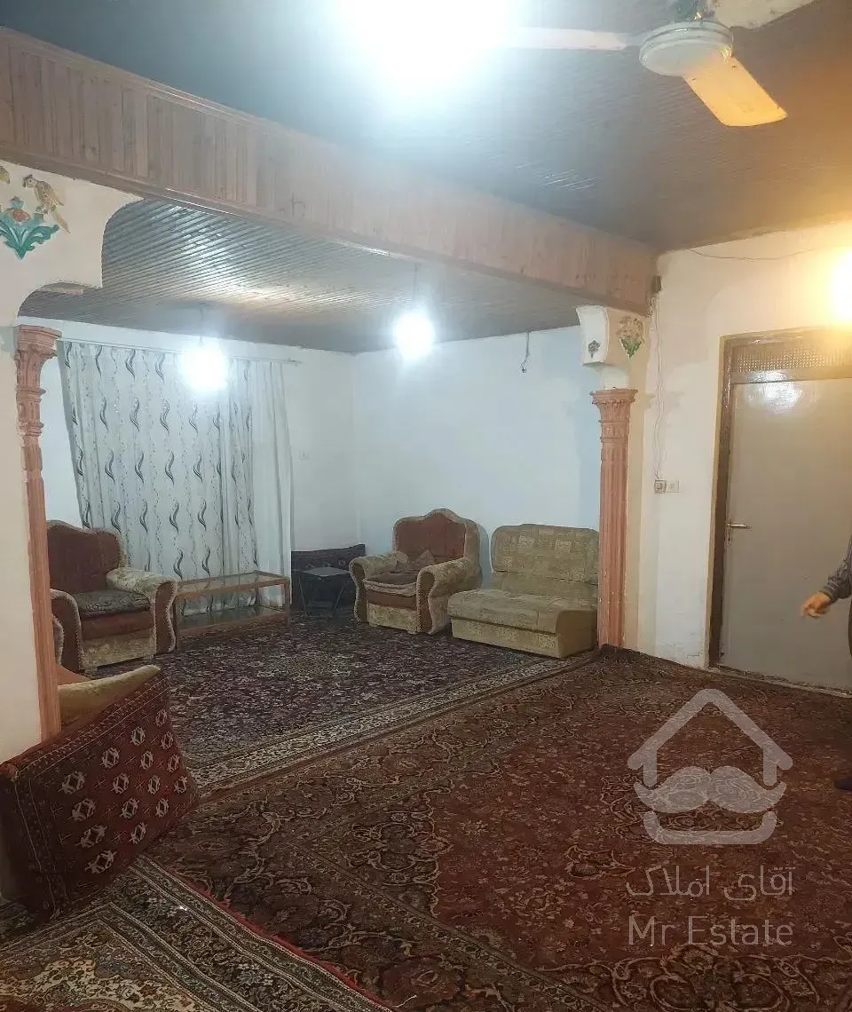 اجاره سوئیت مبله58مترمحمودآباد