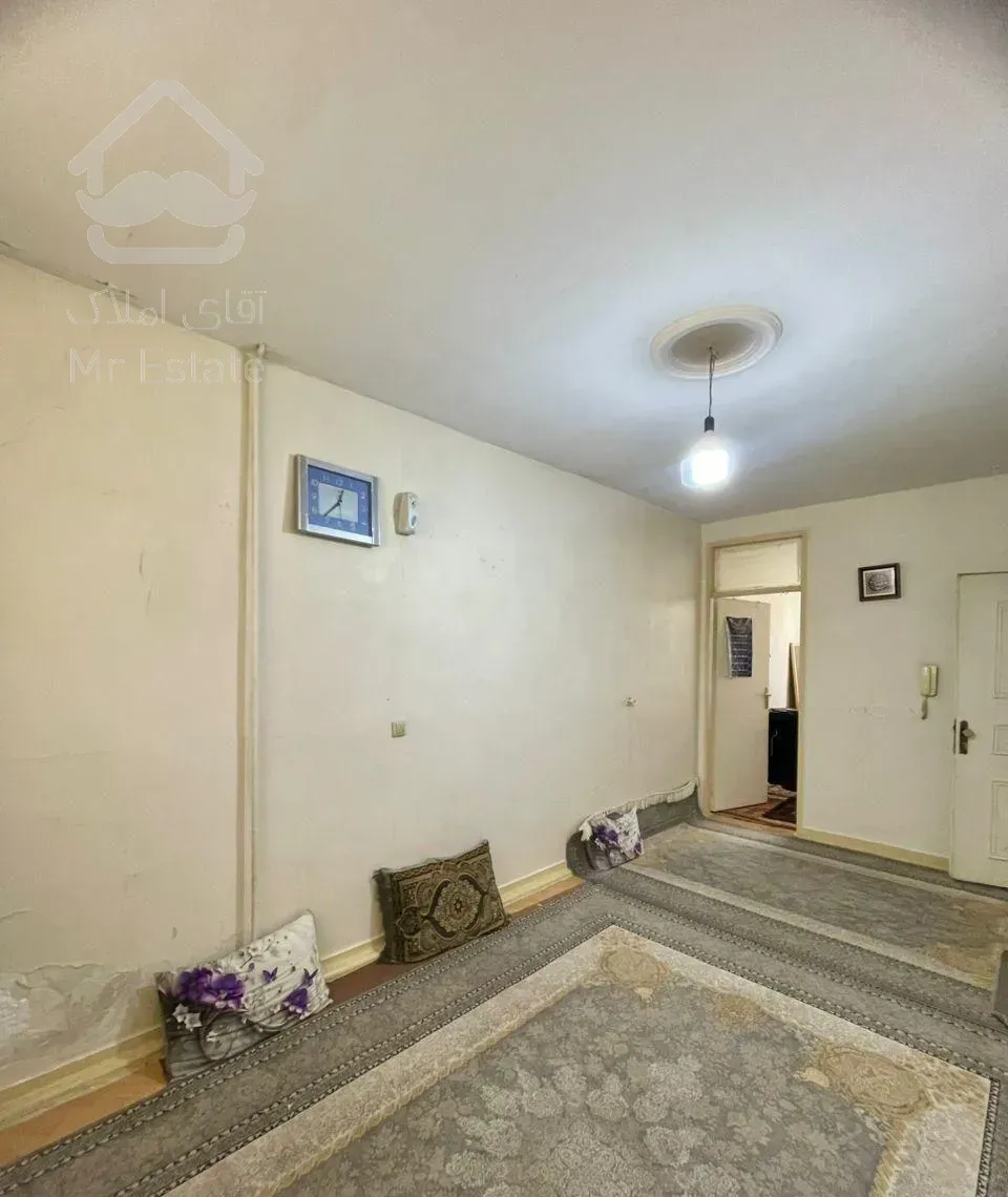 اپارتمان ۳۷ متر خوش نقشه زیر قیمت در وصفنارد