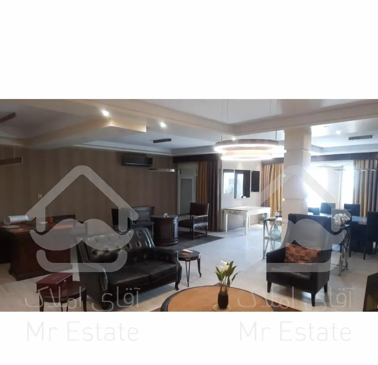 آجودانیه ۱۸۰ متری ۳ خوابه