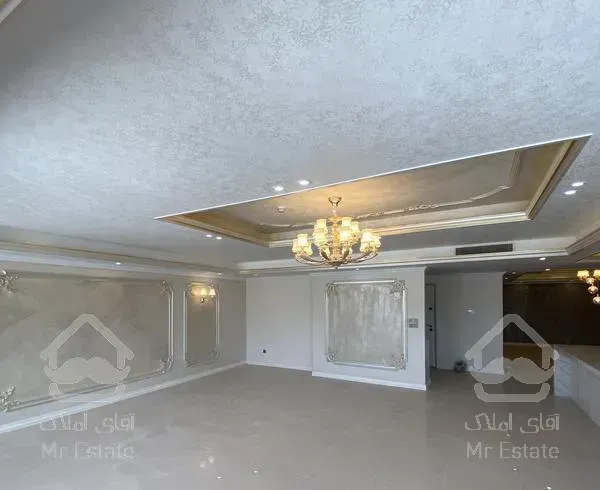 برج مسکونی صبا طبقه ۲۱