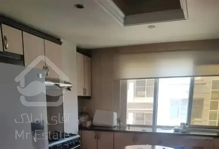 ۷۲ متر / ۲ خواب / خوش نقشه / پونک