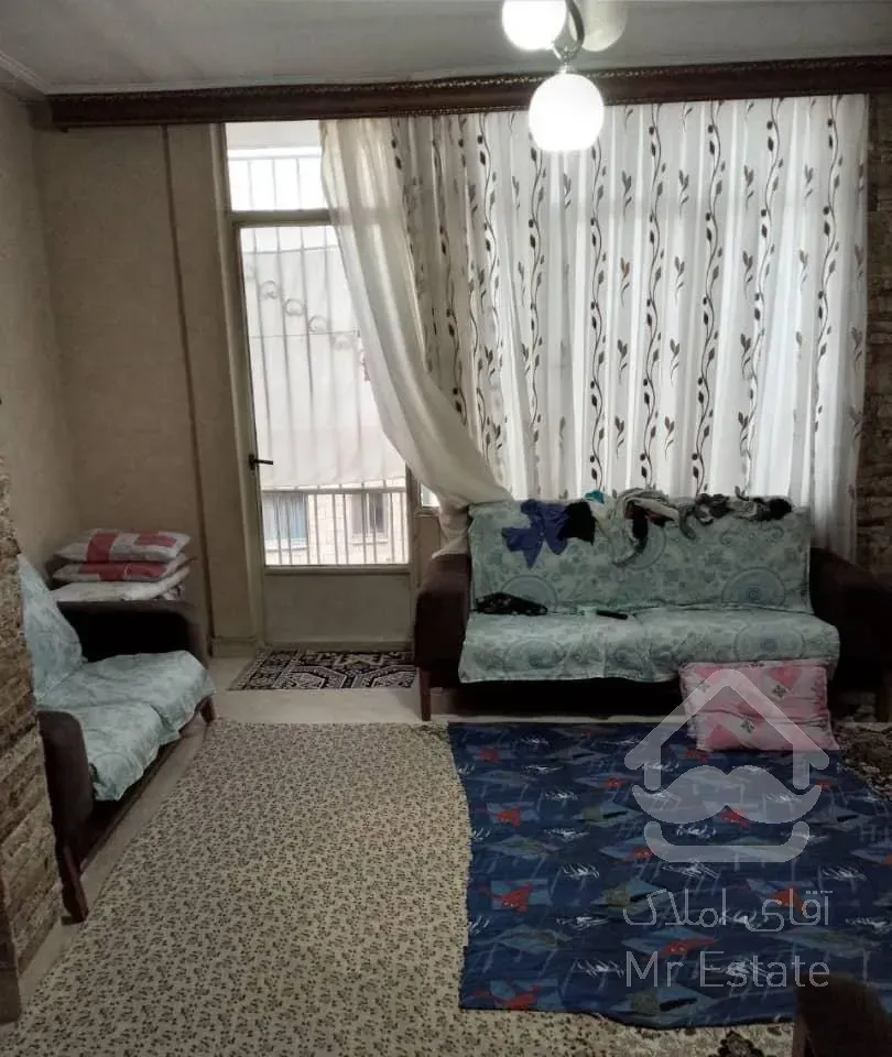 ۶۰متری۵۵متری*باپارکینگ*جمالزاده جمهوری آذربایجان