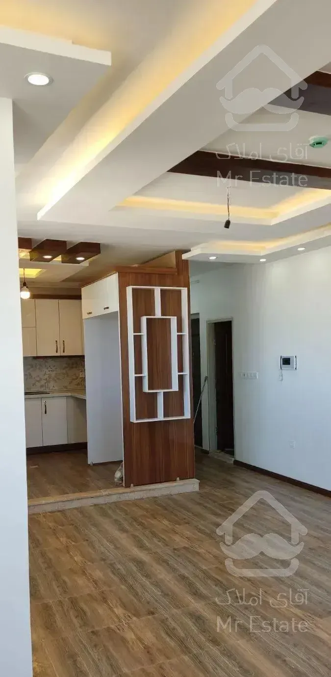 دو خواب نوساز مرکز شهر