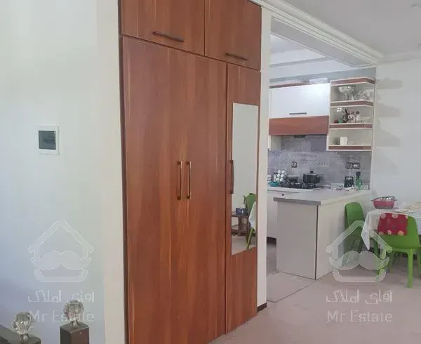 جاده چالوس قطعه یک اتوبان بالاتر  سه راه شهرستانک