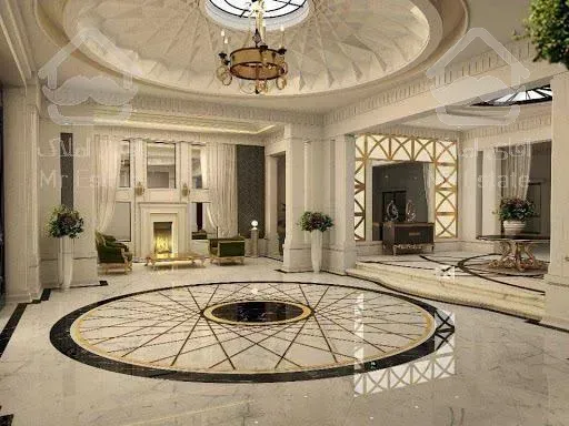 ۲۳۰ منر فرمانیه شرقی/مهماندوست