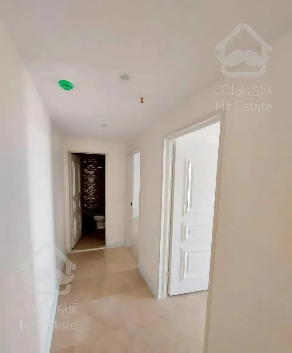 ۱۵۱متر، نوساز ، کلید نخورده، ۳ خواب، یک مستر