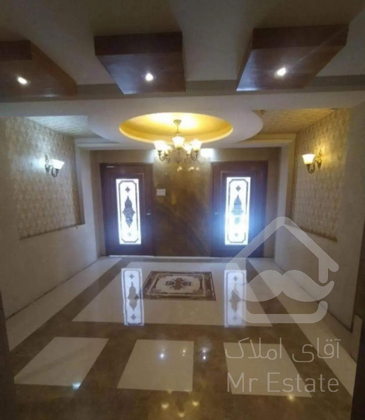 واحد 110 متر * دو خواب * ویو ابدی