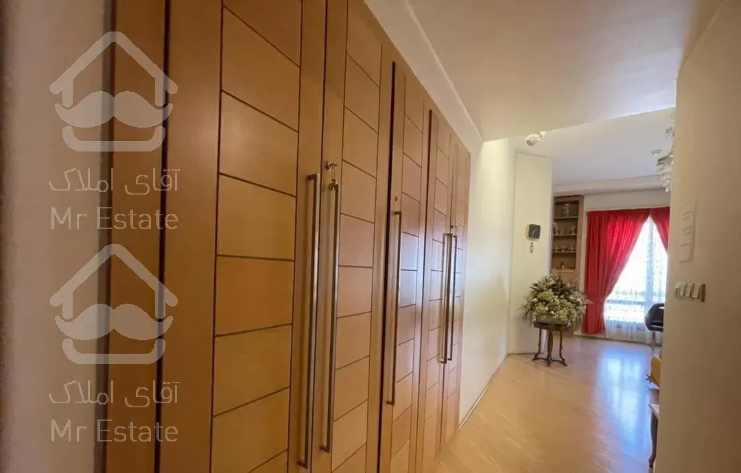 ۲۲۵متر کامرانیه شمالی/تک واحدی