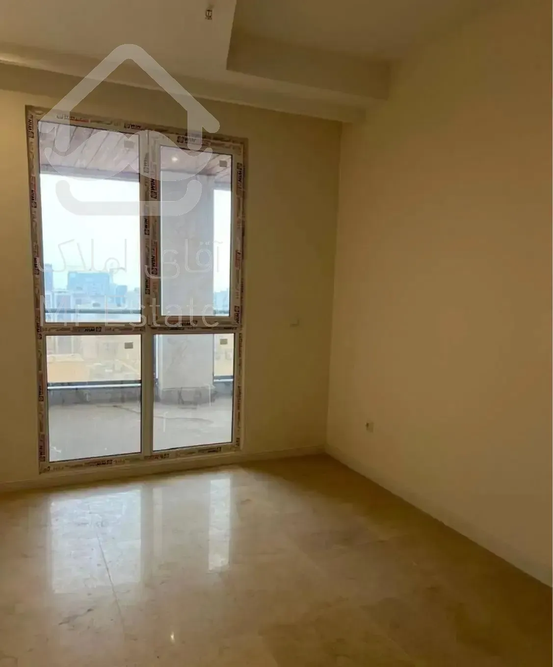 ۱۶۵متر نوساز شمال هروی / ۳ خواب