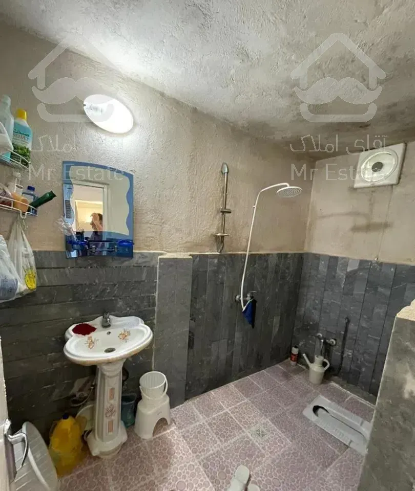 ویلای‌فروشی‌‌135متری‌‌آقاسیدحسن