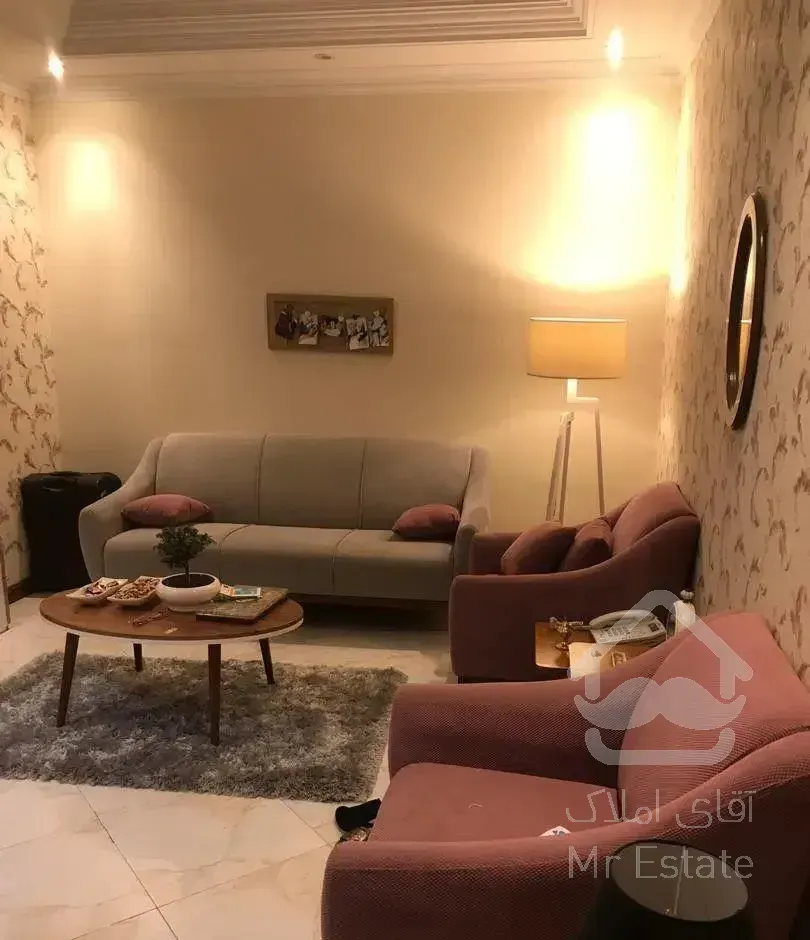 آپارتمان 46متری فردوس بهار شمالی