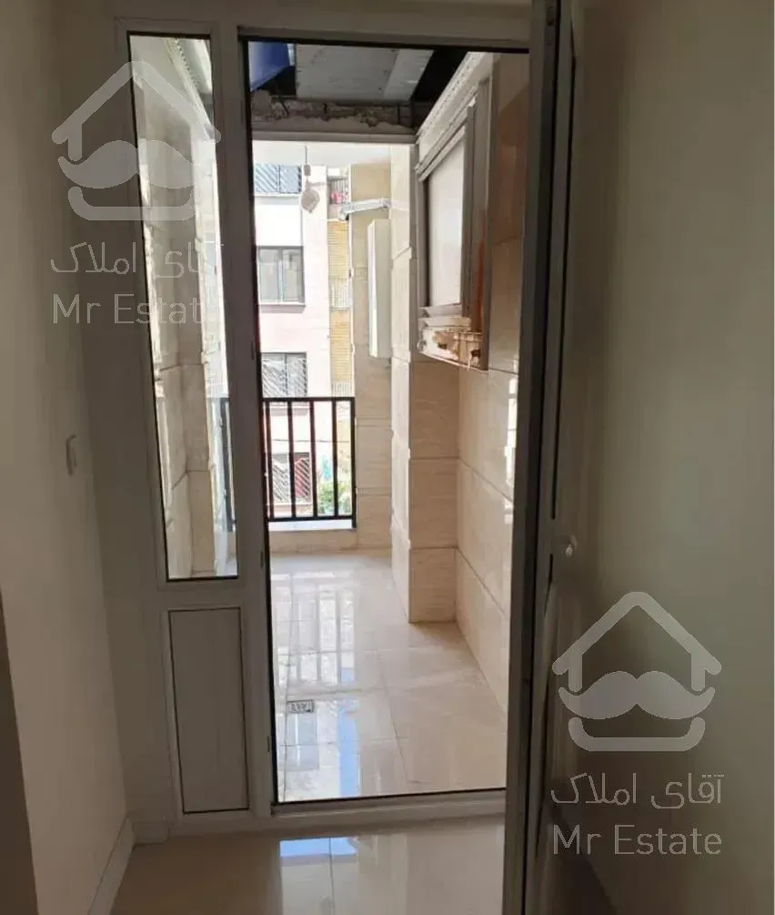 ۹۰ متر شیک / اوایل شهرک نفت