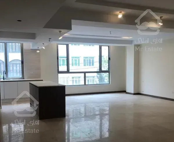 سعادت آباد ۱۳۰متر نوساز۳خواب