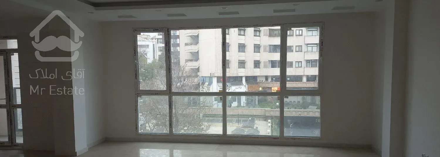 ونک شیخ بهایی شمالی آپارتمان ۲۰۰ متری ۳ خوابه