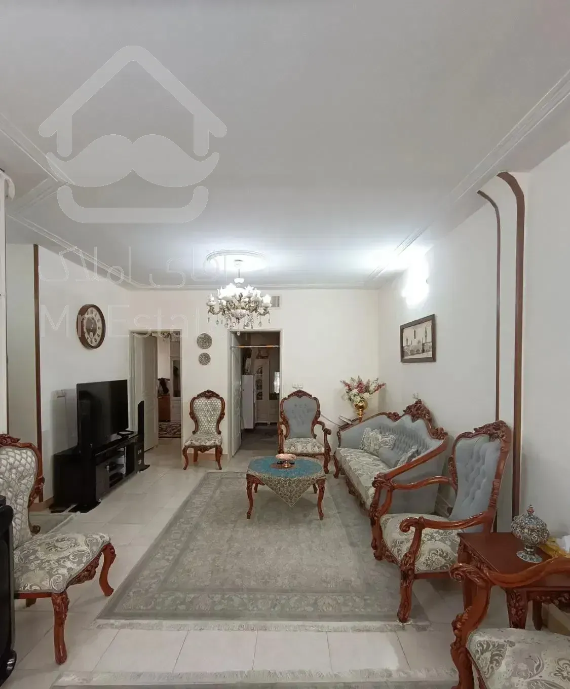 فروش آپارتمان ۸۵ متری دو خواب محمدیه ( بلاغی) سپه