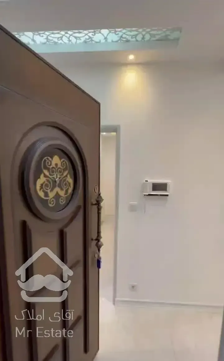 فروش آپارتمان ۱۲۴ متری تک واحدی/بلوار معلم