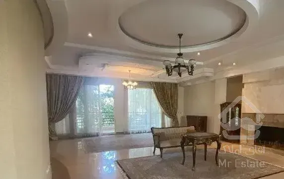 ۹۷متر سالن پرده خور/دوخواب/طبقه دوم/شهرآرا